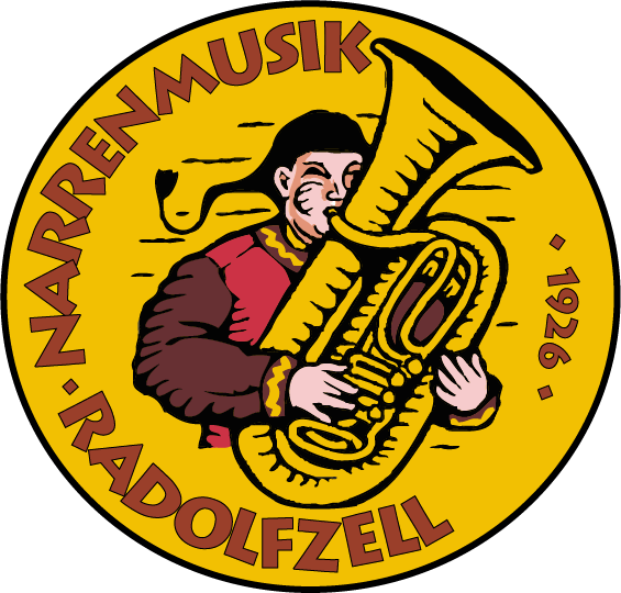 Narrenmusik Logo